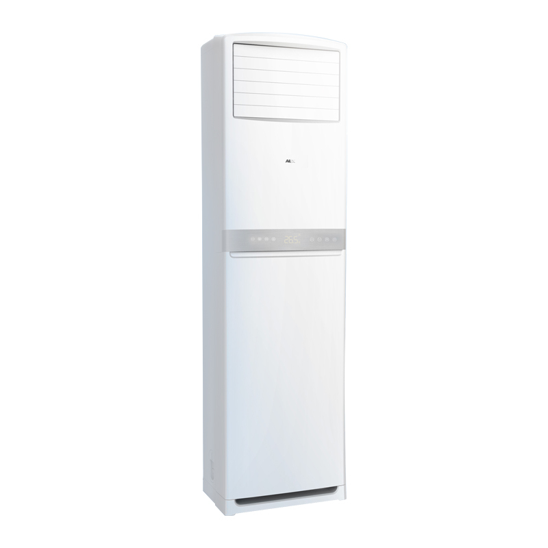 奥克斯(AUX) KFR-72LW/BpR3AKC-J(B2) 3匹 新2级能效变频 柜式冷暖空调 白色