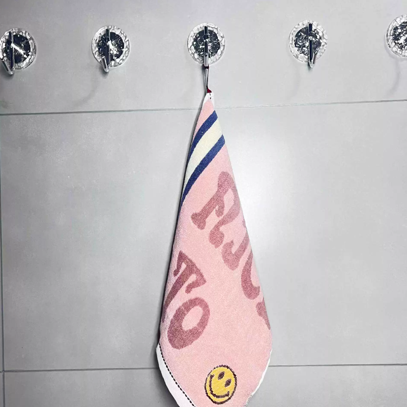 名佳荟萃 毛巾 MJ-06 74*34cm 条高清大图