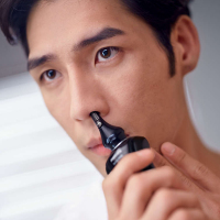 利浦(Philips)电动剃须刀S5082/61全身水洗三刀头刮胡须刀