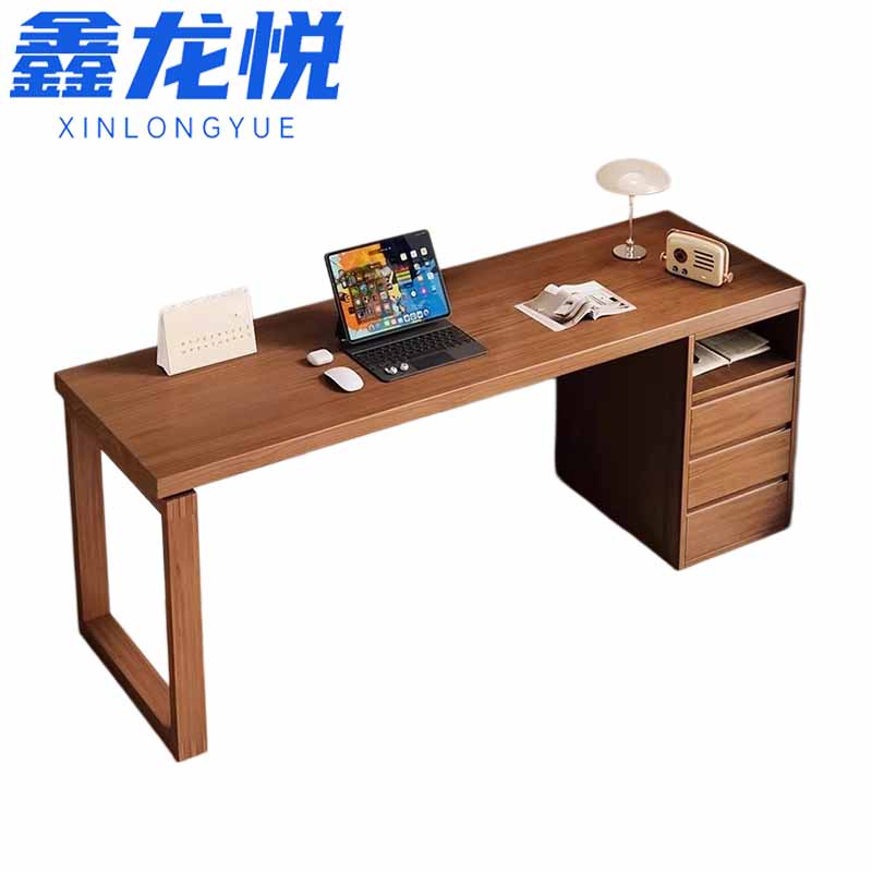 鑫龙悦 书桌345高清大图