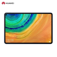 华为 MatePad Pro MRX-W29(6+128G)WIFI版 10.8英寸 平板电脑 单位:台
