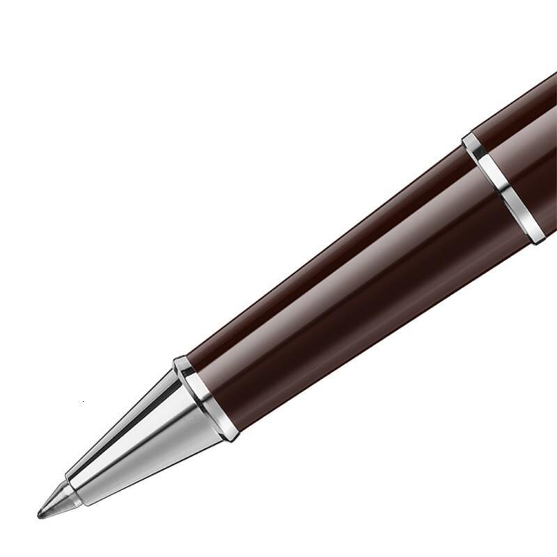 [海外直邮]MontBlanc万宝龙大班系列新款飞行员小王子贵金属163宝珠笔经典签字笔119670