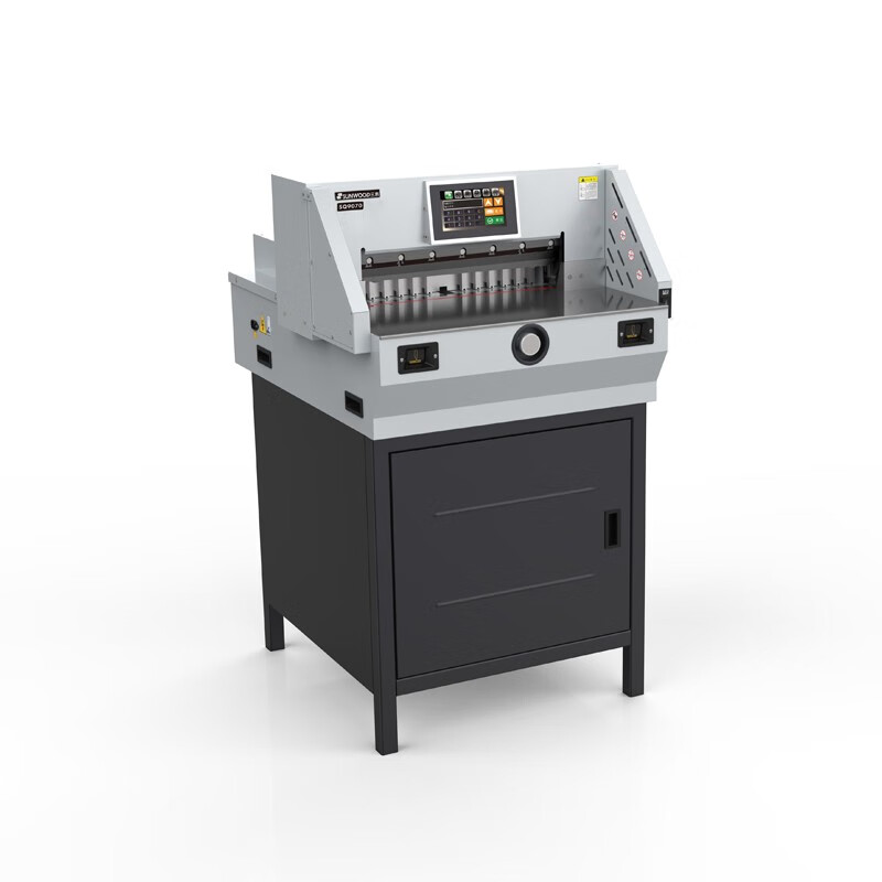 三木 装订机 SQ9070(单位:台)高清大图