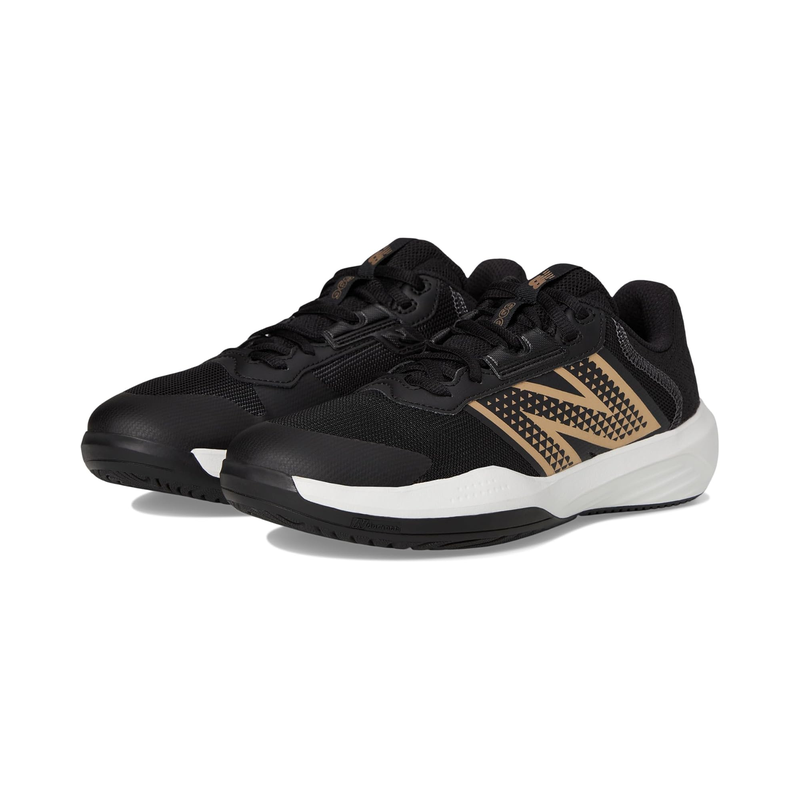 新百伦(New Balance)NewBalance696v6女子网球场上舒适轻便透气橡