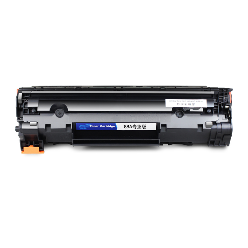 欧普(OUPU)388A专业版易加粉硒鼓 适用HP LaserJet P1007/P1008/1136/1108高清大图