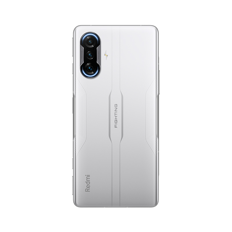 小米 (MI)Redmi K40游戏增强版 8+256GB 光刃 高游戏性能认证 天玑1200处理器 5G智能电竞手机 小米安卓大屏手机游戏手机