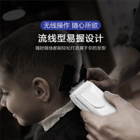松下(Panasonic)电动理发器 ER-PGF40 理发剃头推子电推子自理发器 成人儿童全家自用 生日节日礼物