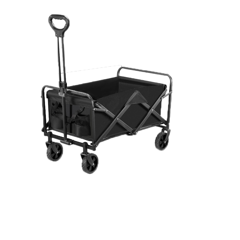 劲脉 露营小推车 加粗加厚JM-08 套高清大图