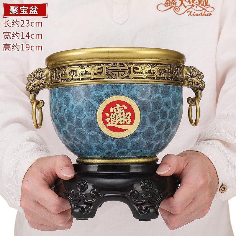 家柏饰(CORATED)树脂摆件客厅开业店铺乔迁新居礼品家居装饰品高清大图