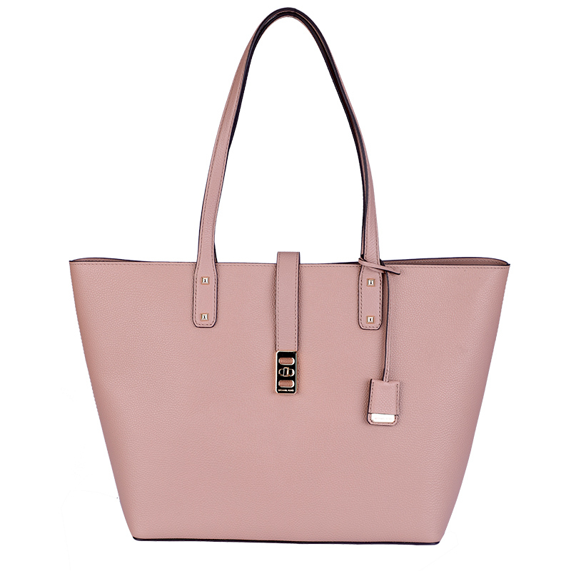 MICHAEL KORS 迈克·科尔斯 MK女包KARSON系列皮质女士手提单肩包