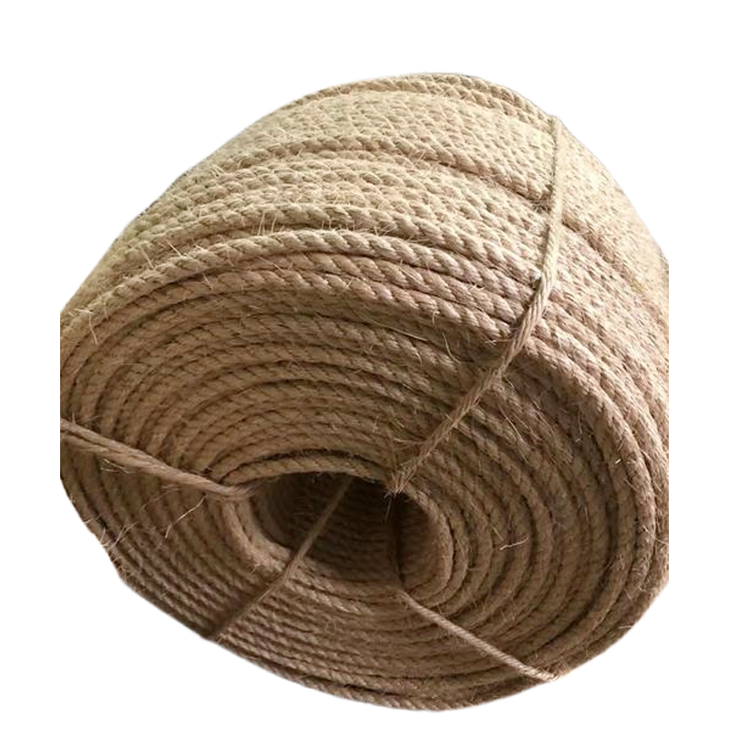 途务 白棕绳 14mm kg高清大图