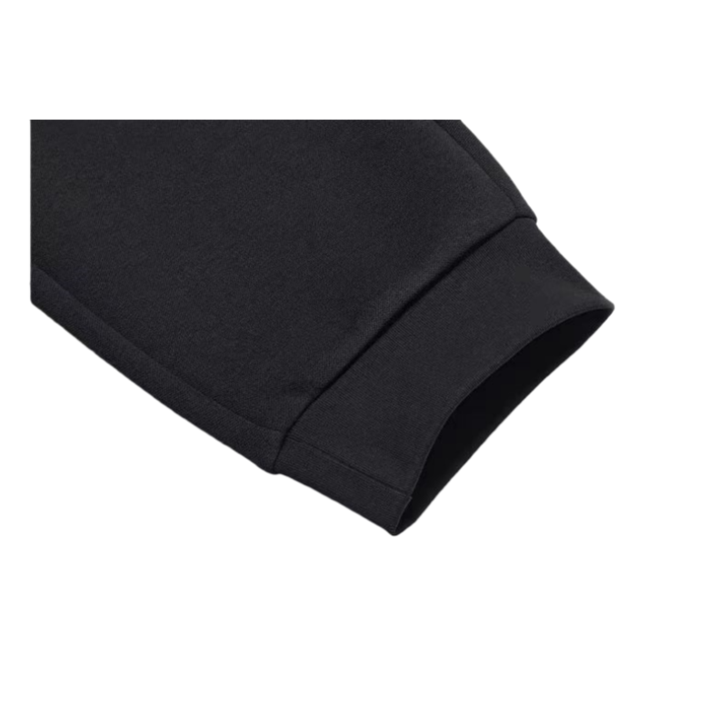 特步针织长裤975429630010高清大图