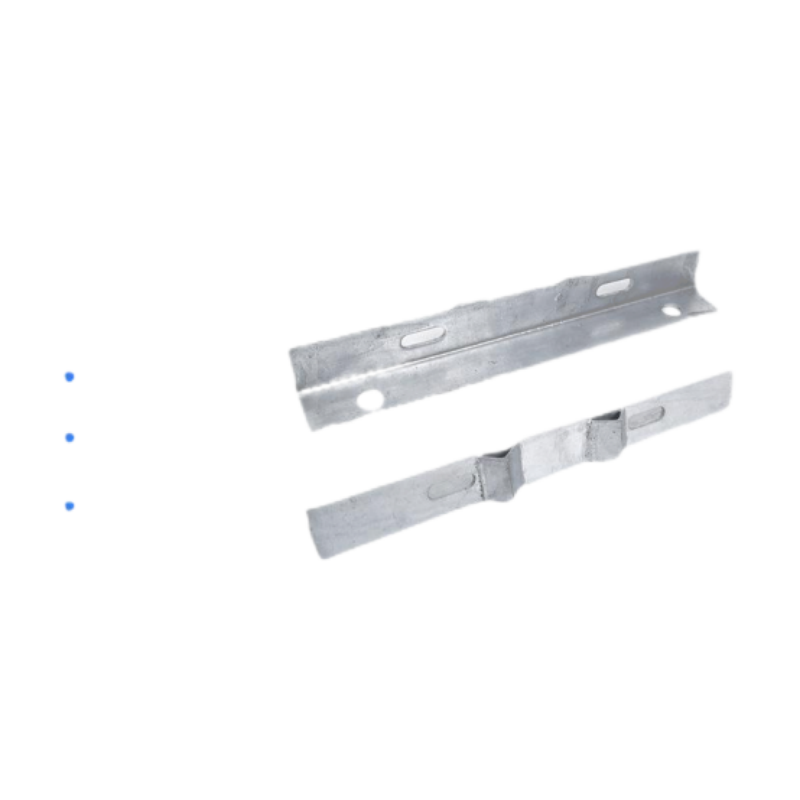 帕尔永固抱横担 2根 ∠63×63×6×1500 套高清大图