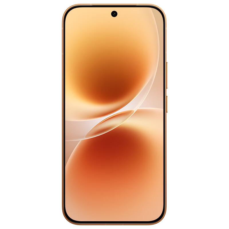 vivo X300 E 12+256G 日光橙(其他颜色请咨询)高清大图
