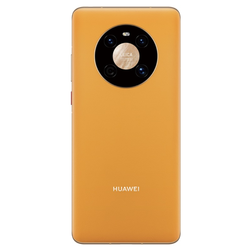 华为/HUAWEI Mate40 5G 8GB+256GB 秋日胡杨 麒麟9000E SoC芯片 超感知徕卡电影影像 有线无线双超级快充 移动联通电信5G全网通手机