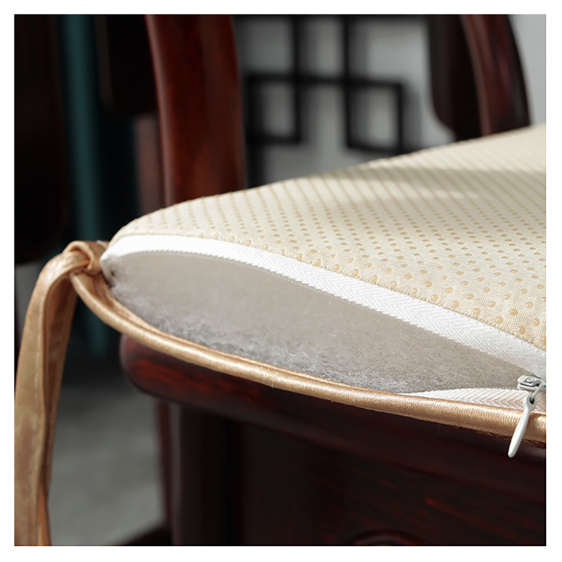 万山宏业 藤席坐垫 WG062G 个高清大图