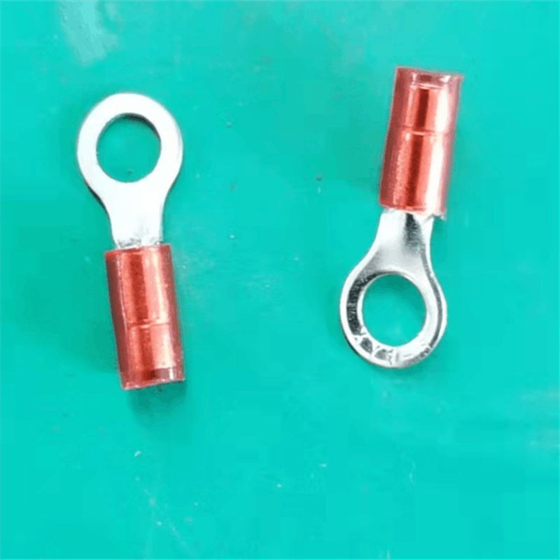 幸庭 压接端子 OD.JZ2.5-8 个图片