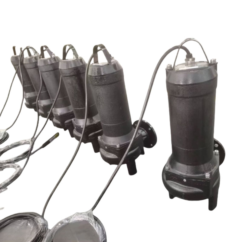 美光工谷 潜水排污水泵 65WQE35-15-3 台高清大图