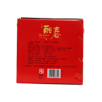 塔牌绍兴黄酒五彩丽春酒375ml*6瓶整箱装糯米黄酒手工冬酿花雕酒