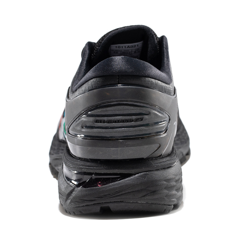 ASICS亚瑟士透气男鞋稳定跑步鞋GEL-KAYANO 25 NYC 1011A021-001