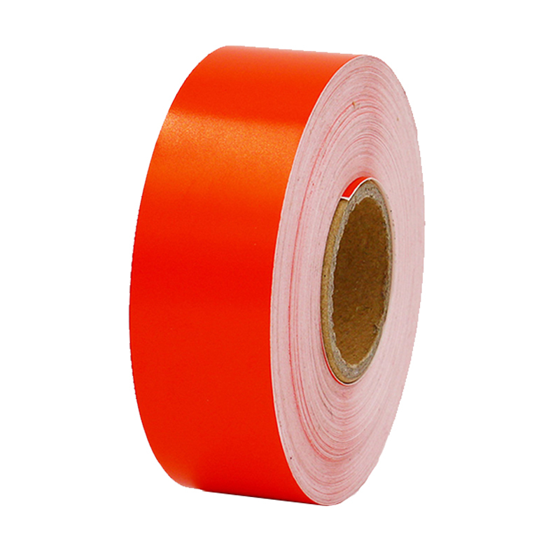 Makeid D22-15RD 机架标签 22mm*15m (单位:卷)