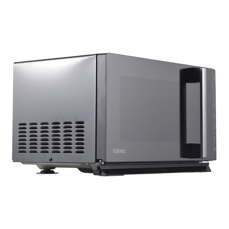 格兰仕 G90F23CN3LV-ZY(S0) 光波炉微烤一体机 变频智能 新潮主义 光波烧烤 轻奢高级灰490高清大图