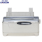 得实(Dascom)DS-2600II 多功能高速80列通用带孔连打针式打印机,市内免费安装+3年保修