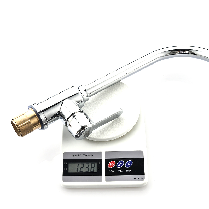 蔚珺高端不锈钢菜盆水龙头冷热混水个高清大图