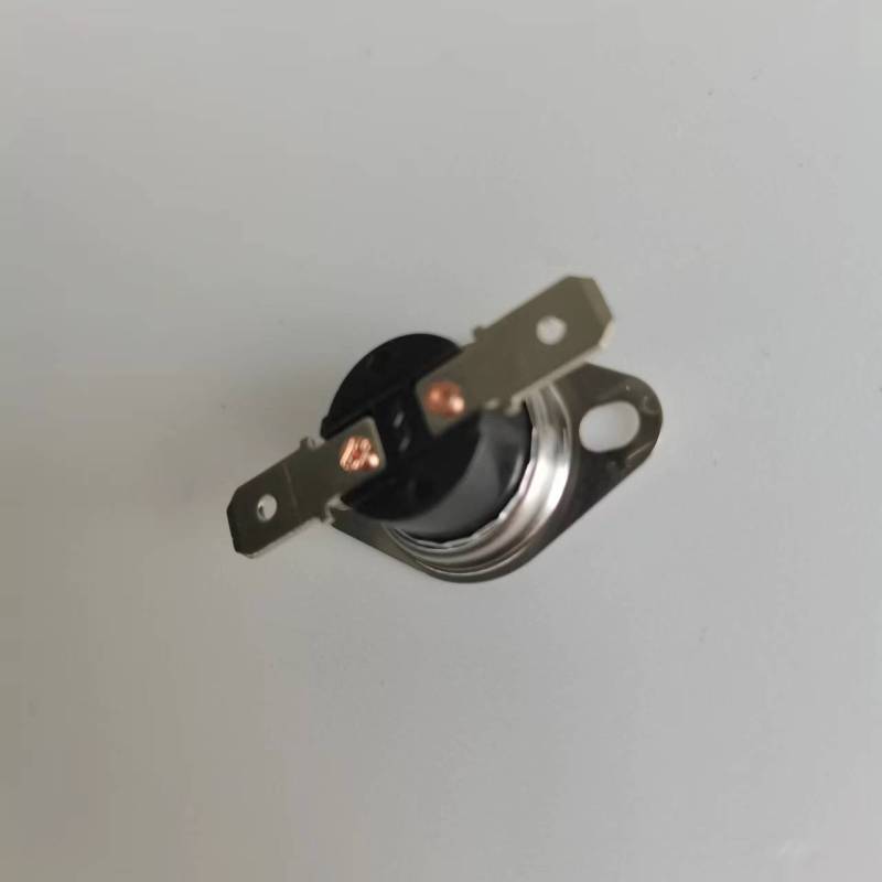 帮客材配 全新原装惠而浦燃气热水器 I/M/P 系列温控器75°C T12K T13U 12J T13J 收前务必验货高清大图