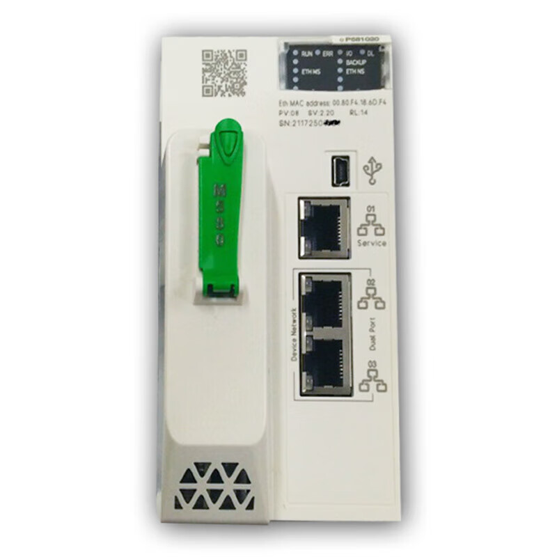 3M 施耐德CPU模块 BMEP582040H 以型号为准[一个装]货期4-6月高清大图