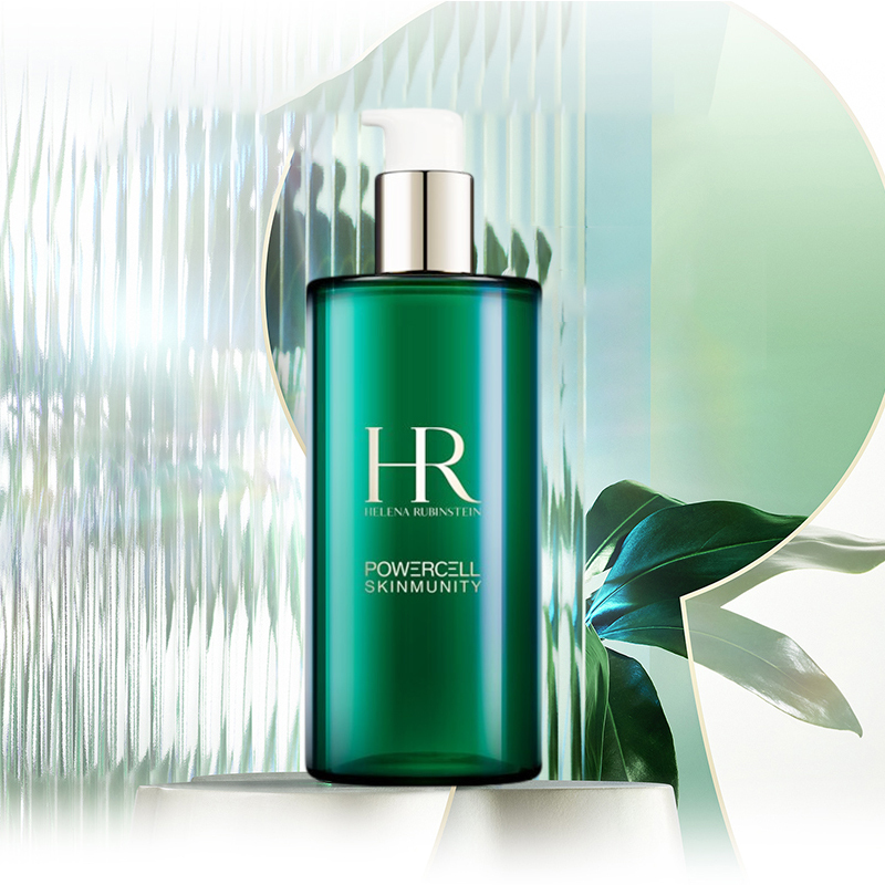 HR赫莲娜绿宝瓶强韧修护精萃液 400ML