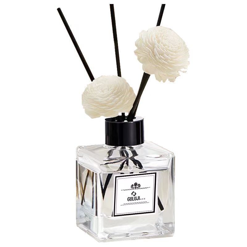 栀子花香薰家用室内持久留香卧室女生淡香水卫生间除臭空气清新剂