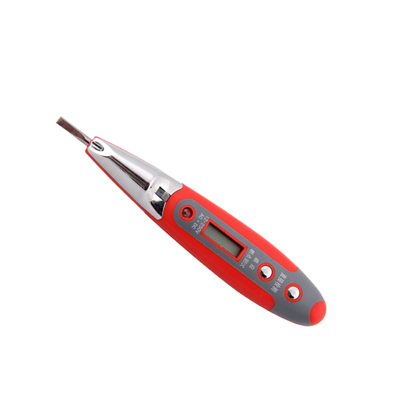 捷科(JETECH)yjj-VTD-140 数显测电笔 单位:件