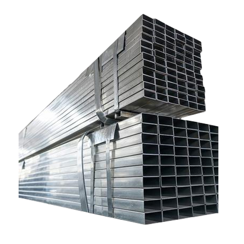 众城应鑫 人行步道龙骨架 80*80*3mm 吨高清大图