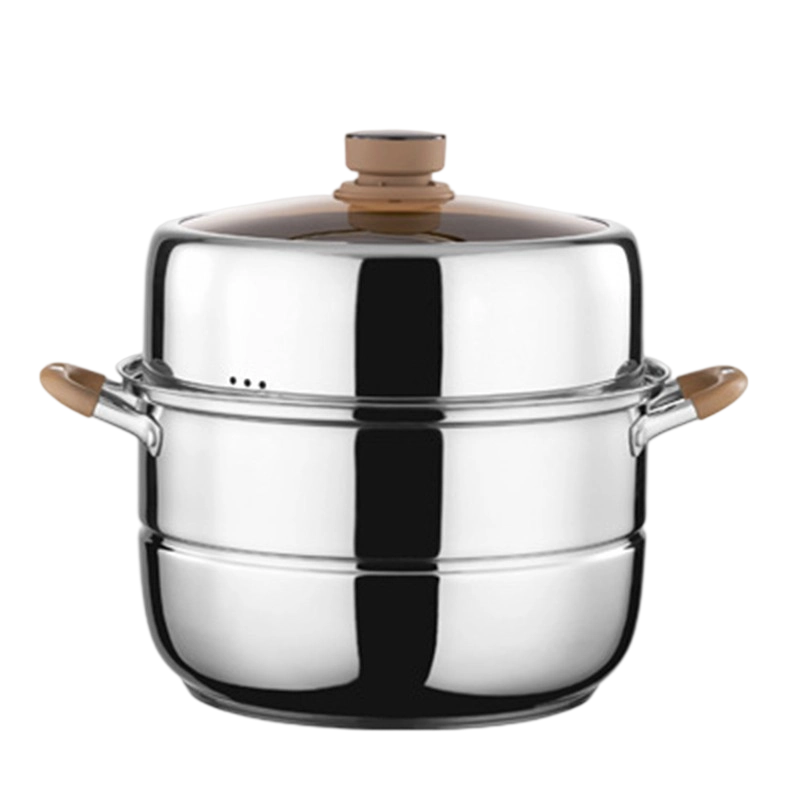 梵澜狸蒸鱼帽子馒头蒸锅D77 个高清大图