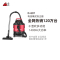 小狗(PUPPY)吸尘器D-807干湿吹三用1400w大功率桶式商用家用吸尘器尘盒尘桶储尘集尘容量20升