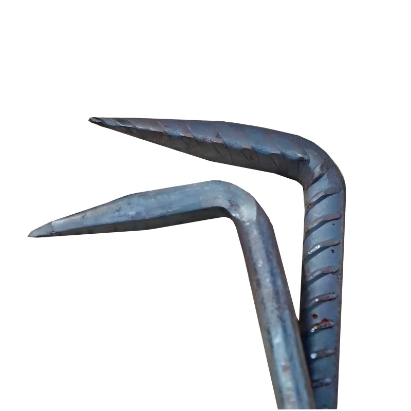 子恒祥 扒铁钉 25*7cm kg高清大图