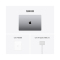 Apple MacBook Pro 16英寸 M1 Pro芯片(10核中央处理器 16核图形处理器) 16G 512G 深空灰 笔记本电脑MK183CH/A