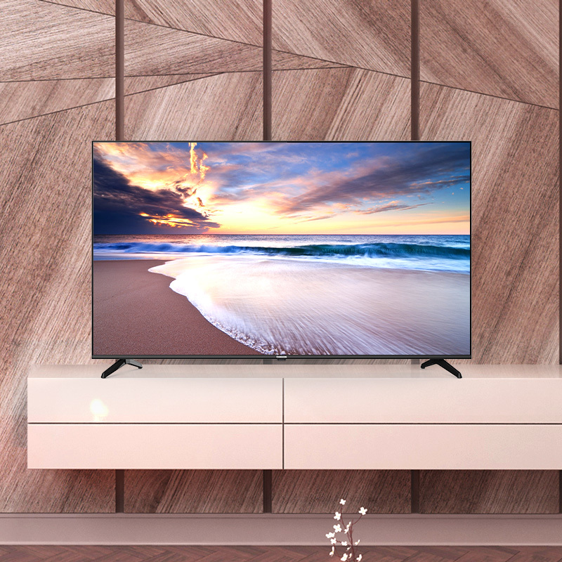 长虹changhong43d5pf43英寸智能语音全面屏平板液晶led电视机