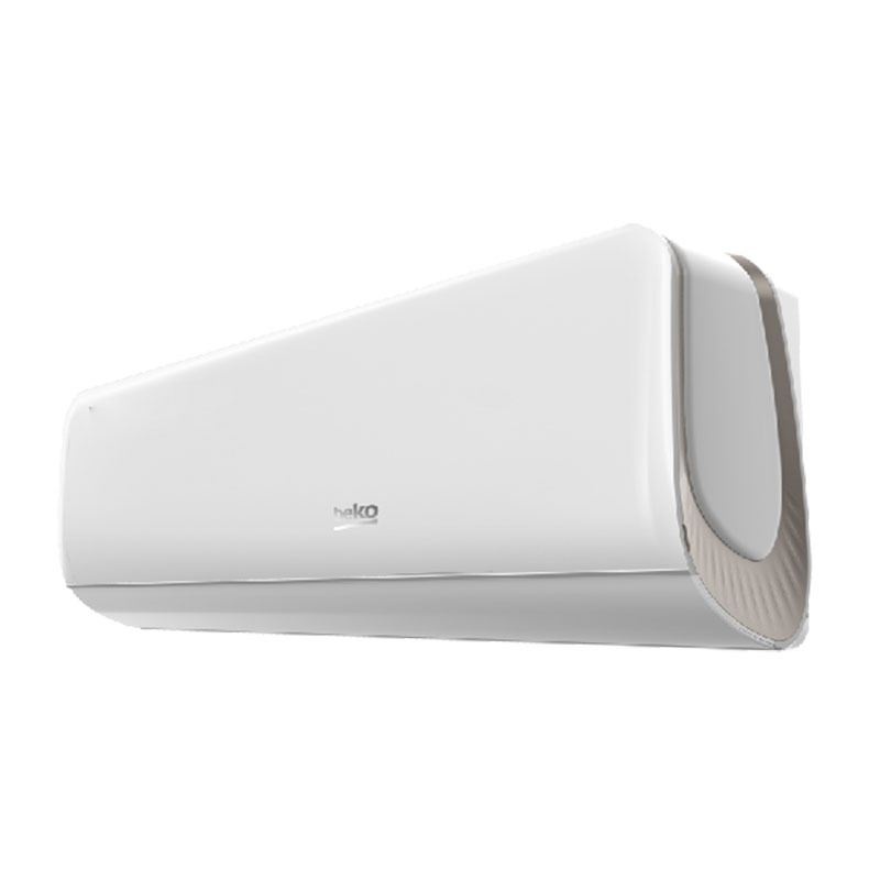 倍科(Beko)挂壁式冷暖空调1.5匹 全直流变频 柔风 KFR-35GW/HA1W