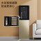 美的(Midea) 饮水机 立式家用下置式桶装水 WIFI智能外置沸腾胆 YR1309S-X