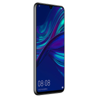 华为(HUAWEI) 畅享9S 2400万超广角三摄珍珠屏 全网通版 4GB+128GB 幻夜黑 移动联通电信4G手机 双卡双待