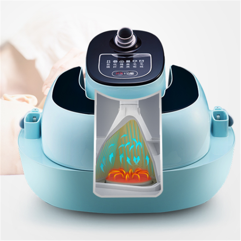 美的(Midea)挂烫机家用 熨斗 蒸汽挂烫机