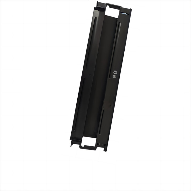 彩标 CB-K822 218mm*15.8m 标牌打印机色带 黑色 1.00 盒/卷 (计价单位:卷)高清大图