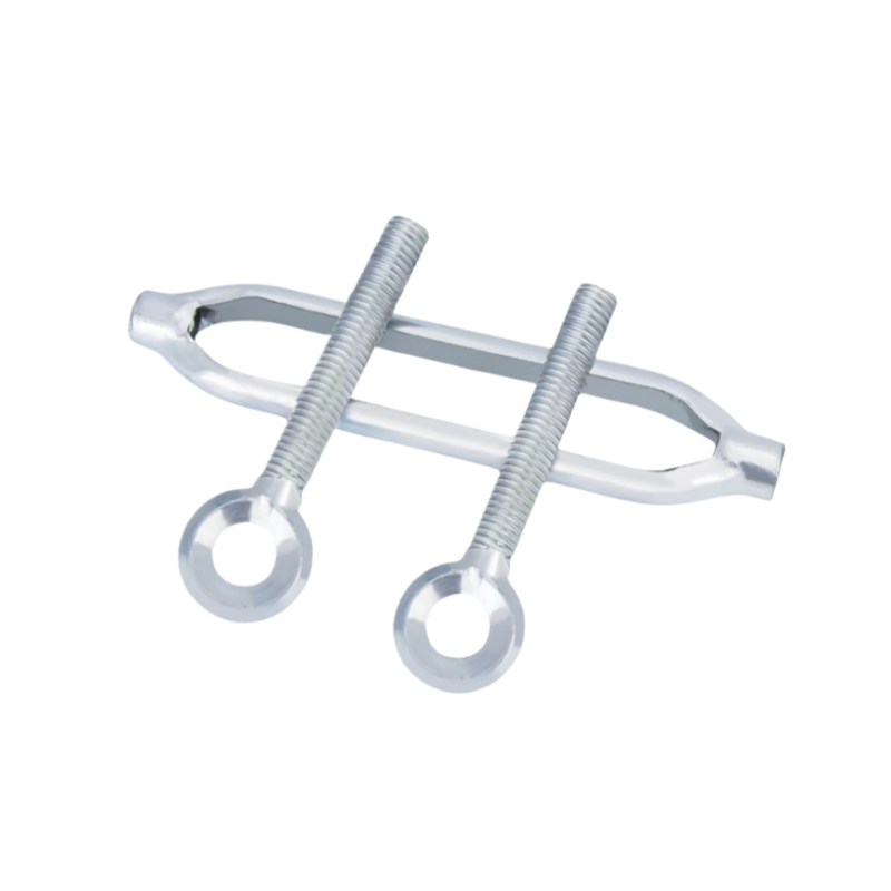 常品 钢丝绳收紧器 OO型M12 个高清大图