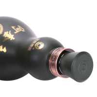 河套酒业 河套王20 内蒙古浓香型白酒 36度 500ml 单瓶装
