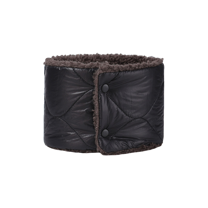 鸽护 脖套 GH142QDK-黑色 个高清大图