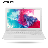 华硕（ASUS）X580BP9000 15.6英寸顽石笔记本电脑轻薄游戏本学生商务办公手提电脑（AMD E2-9000 8G 360GB固态 2G独显）（星空灰 雪晶白）
