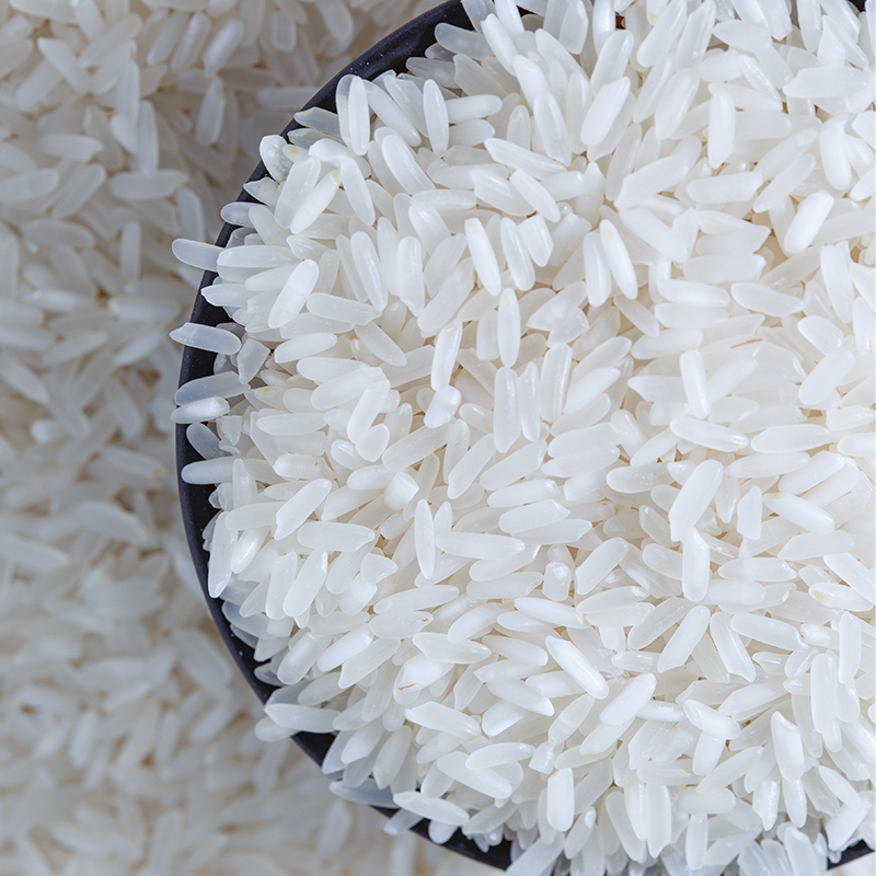 XIFENGSHOU玺丰收 山泉稻香米5kg/袋 古法山泉灌溉 水温恒定 超长生长周期 蒸煮时山野稻香扑鼻高清大图