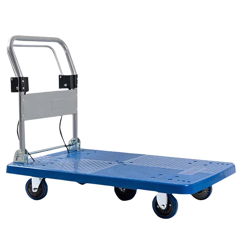 桃锦堂平板车手刹款个高清大图